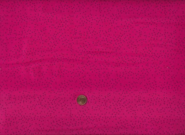 Alison Glass Sunprint Textures Pebbles Raspberry