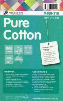 Vlies Matilda Pure Cotton 3,1m