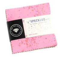 Mini Charm Pack Speckled by Ruby Star Society