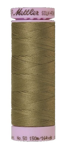 Mettler Silk Finish 0420