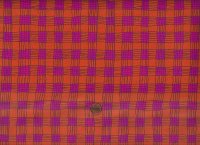 B. Mably BM089 Gingham coral