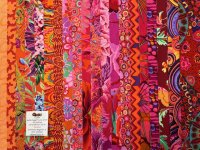 Streifen Kaffe Fassett 177