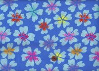 K. Fassett Petals gp201 blue