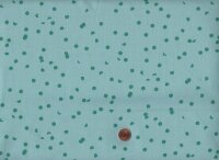 K. Kight Hole Punch Dots Polar