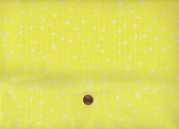 Ruby Star Jolly  Hole Punch Dot citron