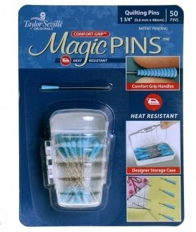 Magic PINS von Taylor Seville